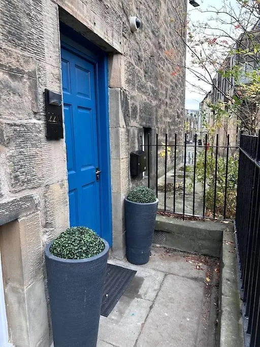 Διαμέρισμα Spectacular 2 Bed, 2 Bath In Edinburgh City Centre Ηνωμένο Βασίλειο