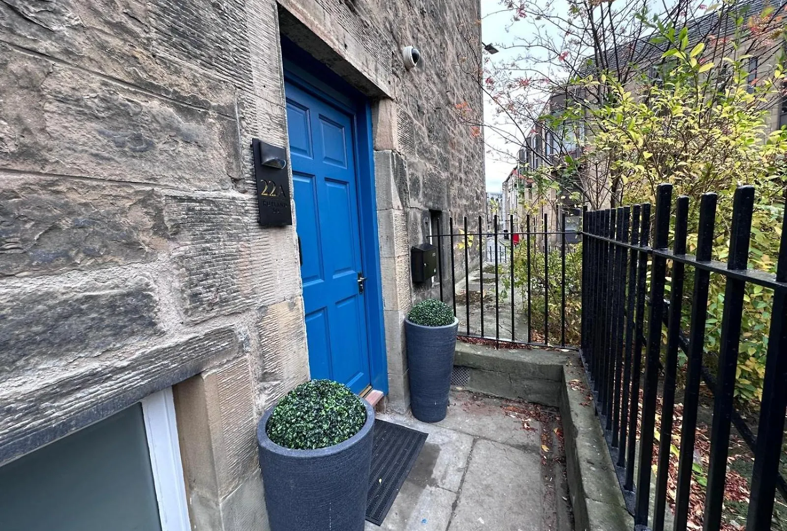Spectacular 2 Bed, 2 Bath In Edinburgh City Centre 0*,  Ηνωμένο Βασίλειο