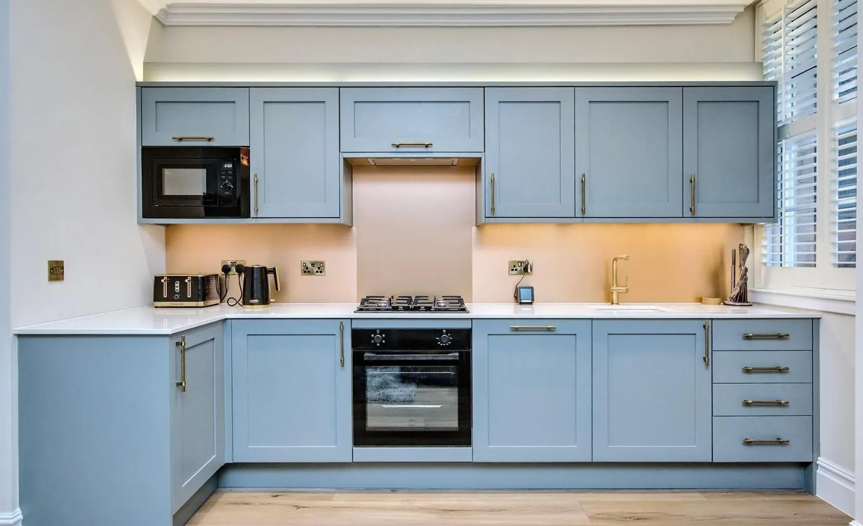 Spectacular 2 Bed, 2 Bath In Edinburgh City Centre Ηνωμένο Βασίλειο